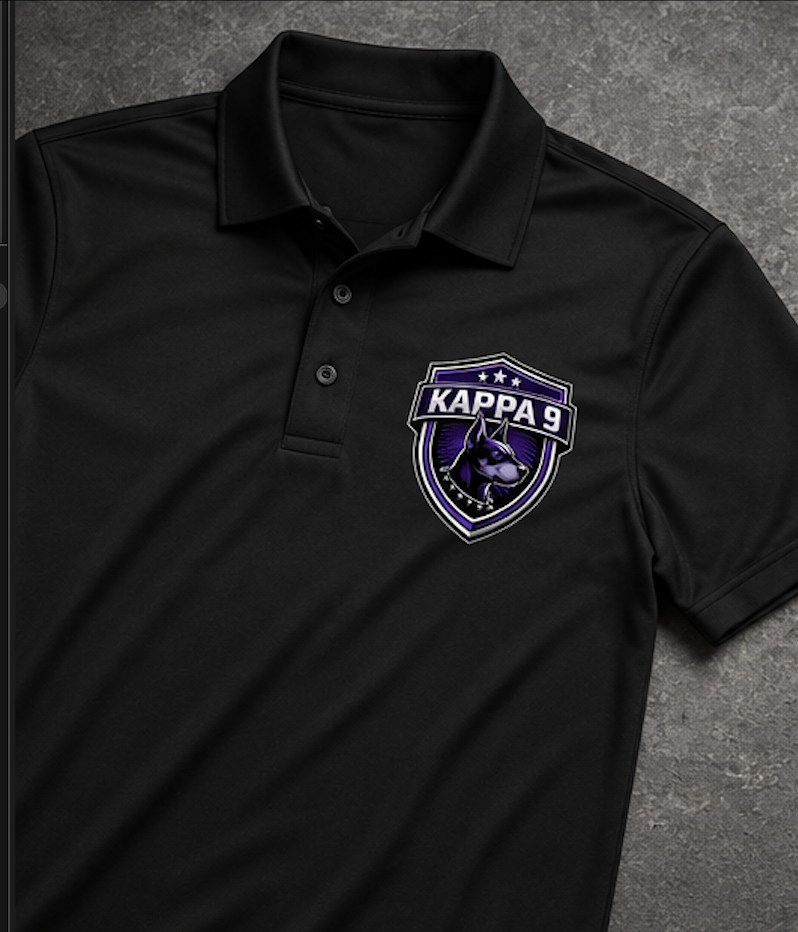 Kappa9 Loyalty Polo